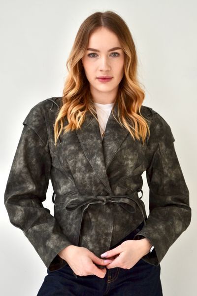 Косуха Rock Chic  Rock Chic фото