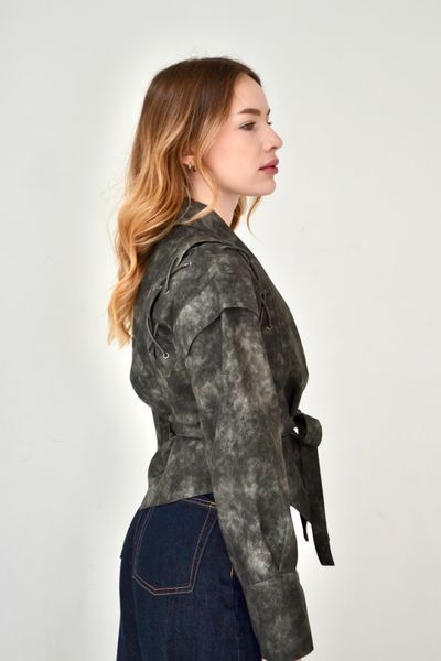 Косуха Rock Chic  Rock Chic фото